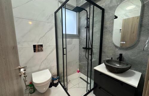 Aglantzia Apartment | New 1 bedroom flat in Aglatzia