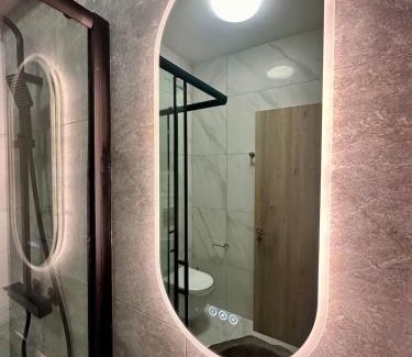 Aglantzia Apartment | New 1 bedroom flat in Aglatzia