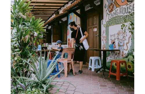 Jonker Walk House | New! 1min to JonkerStreet TangHouse's Hotel Melaka 鸡场街