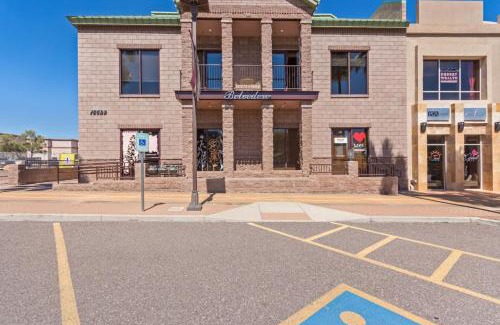 Fountain Hills Apartment | New 2 Bed 2 Bath On The Avenue