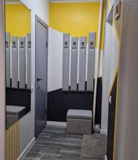 Balti Apartment | new 2 room