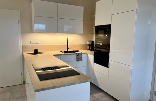 Leinefelde-Worbis Apartment | NEW 2023: Cozy apartment in the Eichsfeld