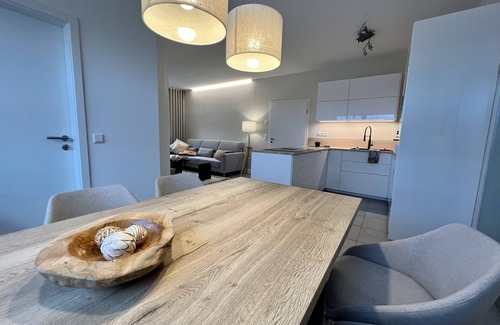 Leinefelde-Worbis Apartment | NEW 2023: Cozy apartment in the Eichsfeld