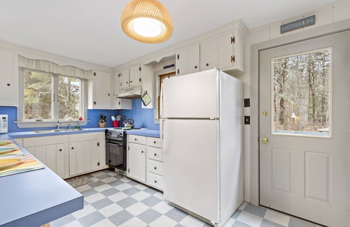 Eastham House | New 2024 Rose Blossom Retreat - Charming 4 Bedroom Home in Eastham