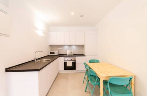 Figueretas Apartment | NEW 3/2 across from the Beach!