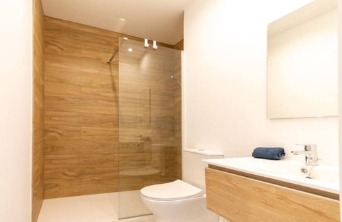 Figueretas Apartment | NEW 3/2 across from the Beach!