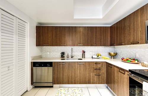 Little Havana Apartment | New 3 Bed 2 Bath In The Little Havana