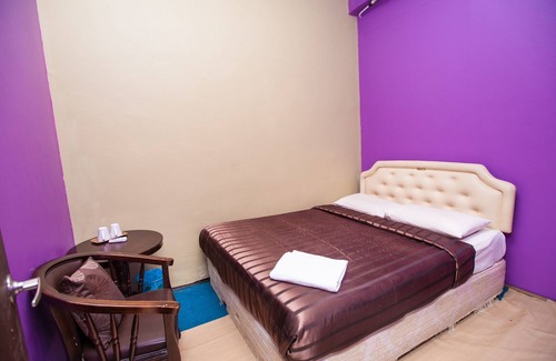 Kuala Terengganu Apartment | New.3 Rooms Family/Group City Center Apartment. Hotel Concept. Walking Distance