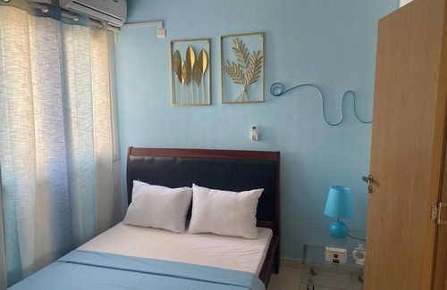Abidjan Apartment | New 4-room family home /Abidjan Locodjro