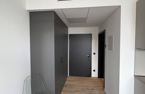 Bad Rappenau Apartment | New Age Boardinghaus Bad Rappenau