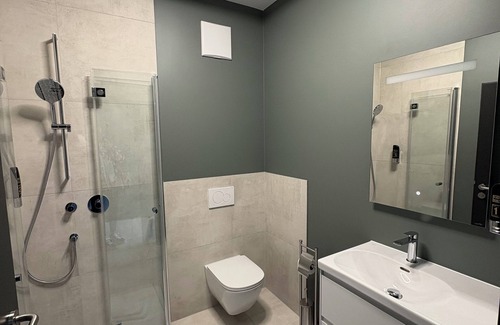 Bad Rappenau Apartment | New Age Boardinghaus Bad Rappenau
