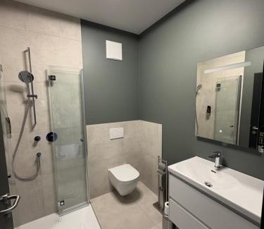 Bad Rappenau Apartment | New Age Boardinghaus Bad Rappenau
