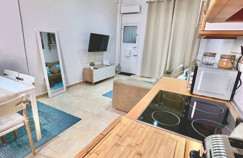Carabanchel Apartment | New Alojamiento en Madrid. Cerca de Madrid-río