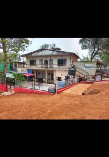 Matheran Apartment | New Alpha House Matheran