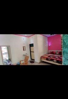 Matheran Apartment | New Alpha House Matheran