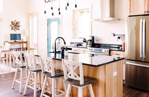New River House | New! Alum Ridge Retreat by Buffalo Mtn Getaway