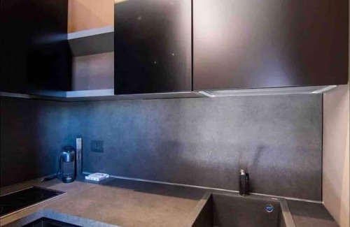 Porta Garibaldi Apartment | NEW AMAZING MONO LOCATED IN MOSCOVA DISTRICT from Moscova.suites.apartments