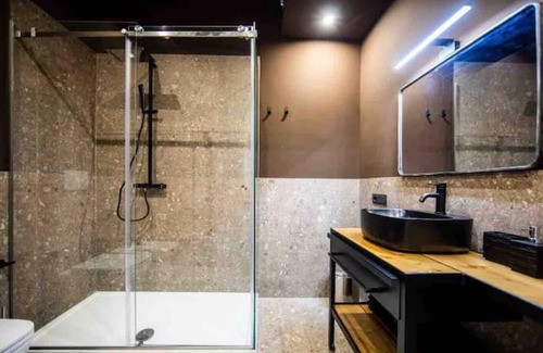 Porta Garibaldi Apartment | NEW AMAZING MONO LOCATED IN MOSCOVA DISTRICT from Moscova.suites.apartments