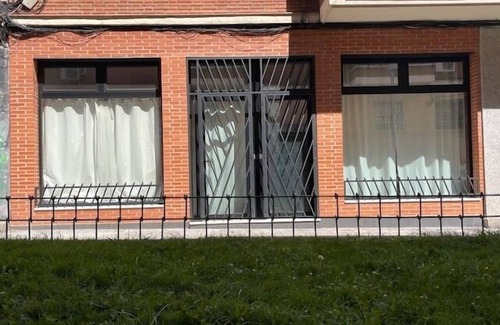 Vista Alegre Apartment | New and comfortable apartment in Vista Alegre