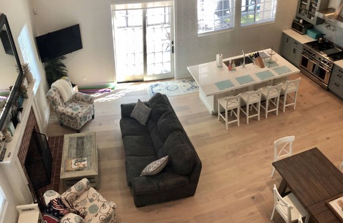 Springs House | New and Ready for Summer 2025! 5-Stars