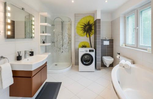 Nove Zamky Apartment | NEW Apartman 4 Nove Zamky