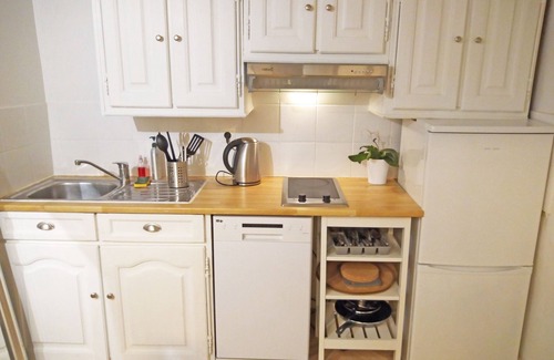 Saint-Louis Apartment | NEW - Apartment, charm, at the foot of the Palace of Versailles