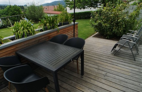Waldmuenchen Apartment | New * apartment in a modern design - Bavarian Forest