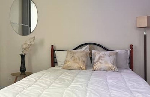 Dakar-Plateau Apartment | New apartment in Almadies