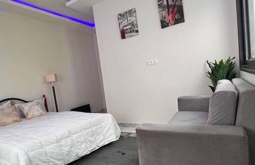 Dakar-Plateau Apartment | New apartment in Almadies