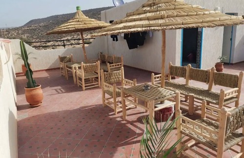 Agadir Apartment | New apartment in Tamraght with terrace and sensational ocean and mountain views