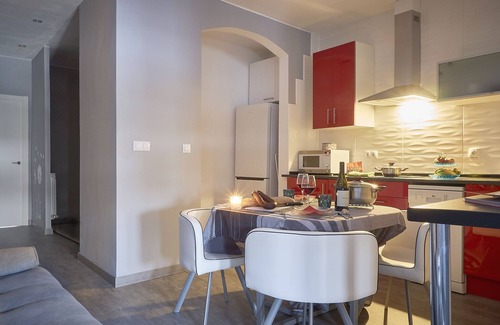 Leon Apartment | New apartment in the center of Leon