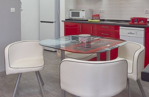 Leon Apartment | New apartment in the center of Leon