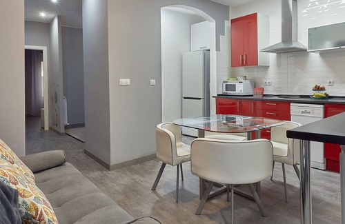 Leon Apartment | New apartment in the center of Leon