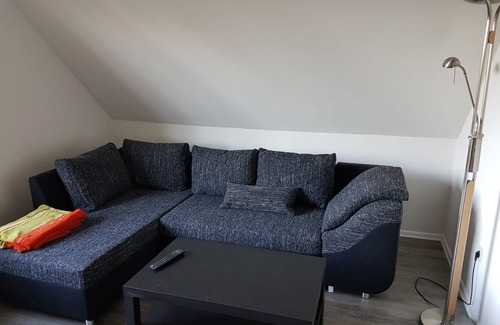 Kropp Apartment | NEW Apartment Kropp OG Left