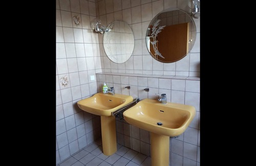 Kropp Apartment | NEW Apartment Kropp OG Left