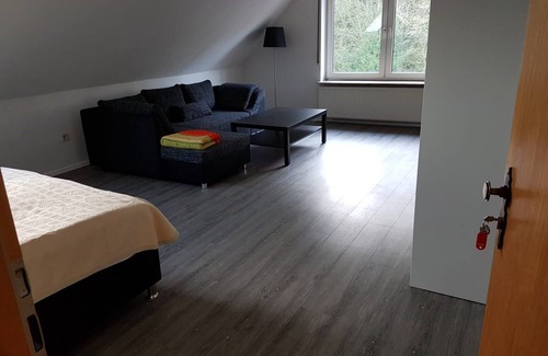 Kropp Apartment | NEW Apartment Kropp OG Right