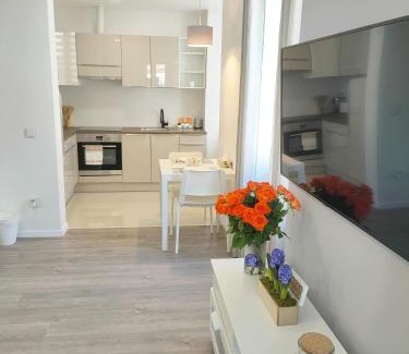 Le Locle Apartment | New apartment - MEMO - Le Locle