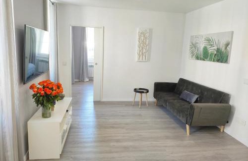 Le Locle Apartment | New apartment - MEMO - Le Locle