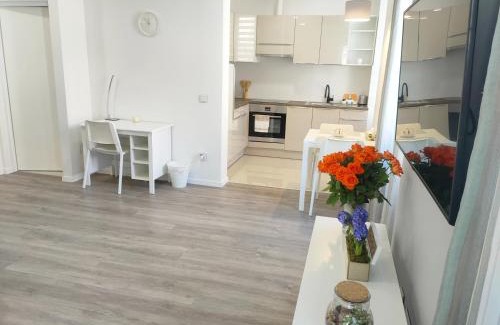 Le Locle Apartment | New apartment - MEMO - Le Locle