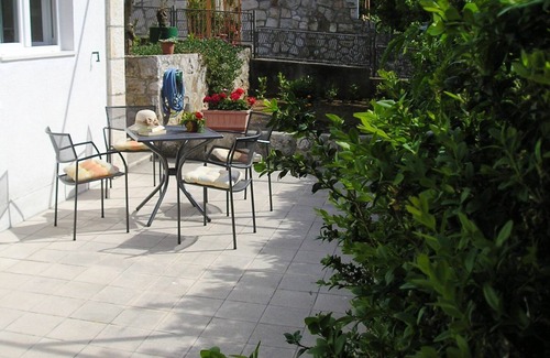 Hvar Apartment | New apartment near the center