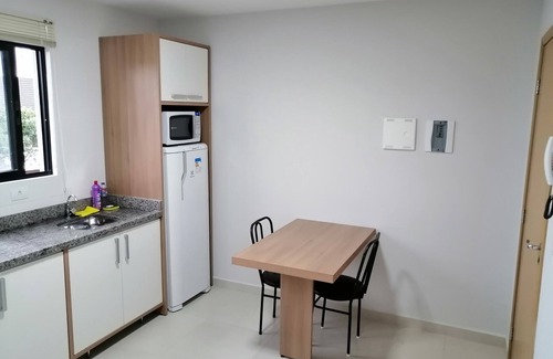 Jardim das Americas Apartment | New Apartment next to UFPR and Cancer Hospital