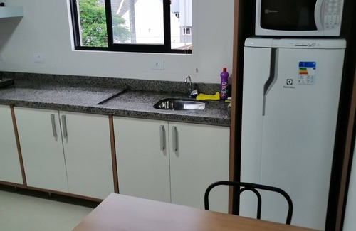 Jardim das Americas Apartment | New Apartment next to UFPR and Cancer Hospital