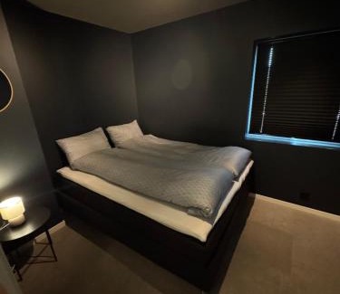 Mosjoen Apartment | New apartment