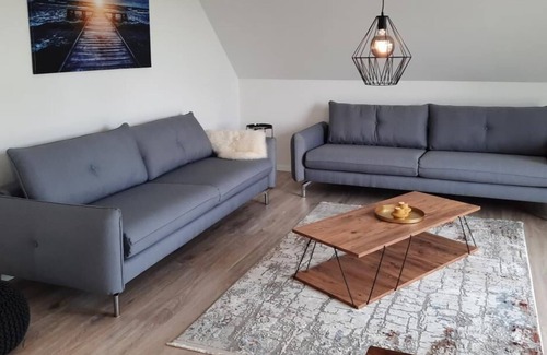 Heinkenborstel Apartment | NEW Apartment Stylish