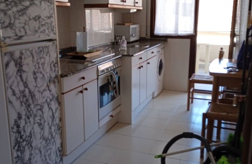Mogro Apartment | New apartment with pool and parking