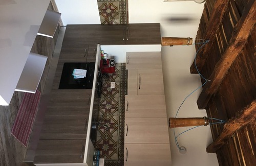 Pizzo Apartment | new apartment with sea view terrace