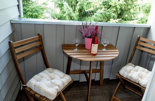 Toppenstedt Apartment | NEW! Apartment Zur Heidschnucke