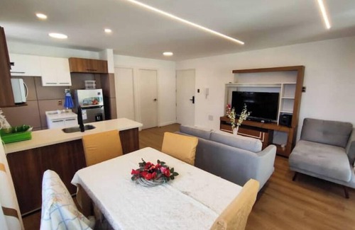 Macrodistrito Sur Apartment | New apartmentn