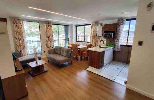 Macrodistrito Sur Apartment | New apartmentn