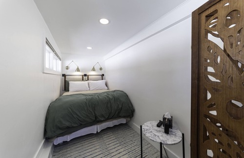 Frisco Apartment | New Apres Studio with private entrance and wet bar
